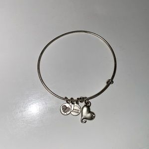 Alex and Ani bracelet